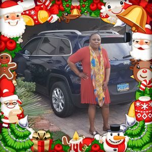 Meet your Posher, Sharon